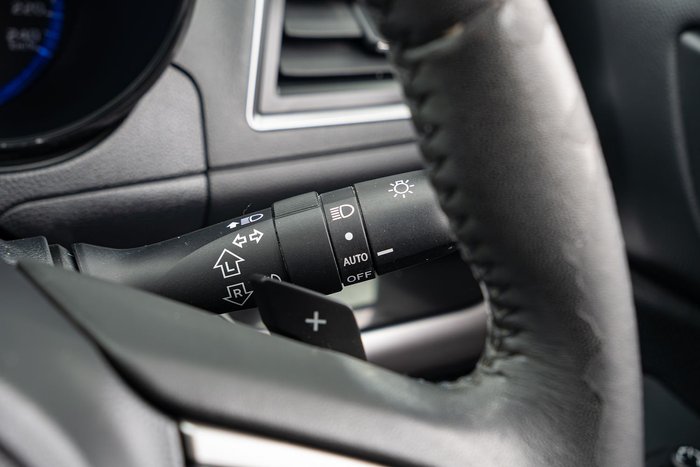 2015 Subaru Liberty 2.5i Premium