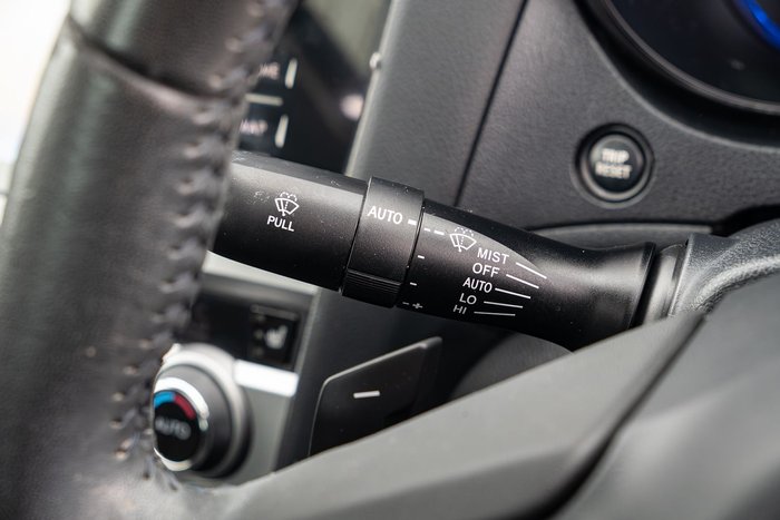 2015 Subaru Liberty 2.5i Premium