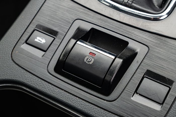 2015 Subaru Liberty 2.5i Premium