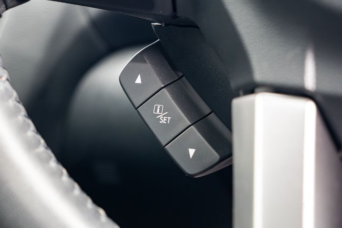 2015 Subaru Liberty 2.5i Premium