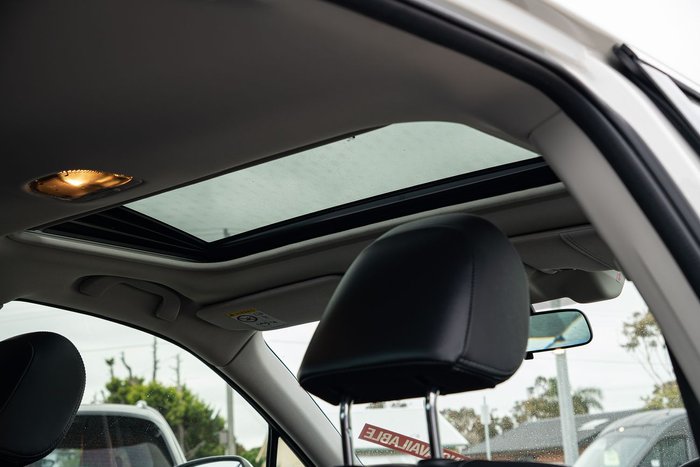 2015 Subaru Liberty 2.5i Premium