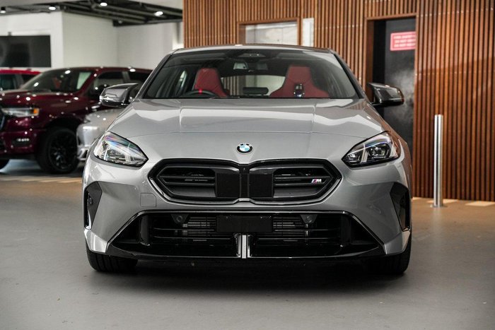 2024 BMW 1 Series M135 xDrive