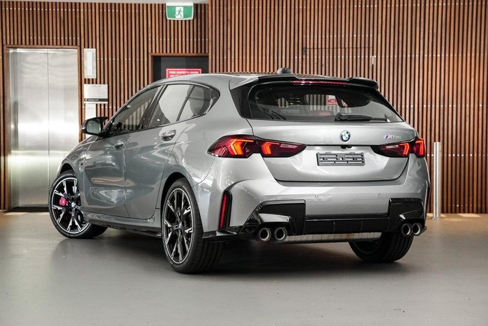 2024 BMW 1 Series M135 xDrive