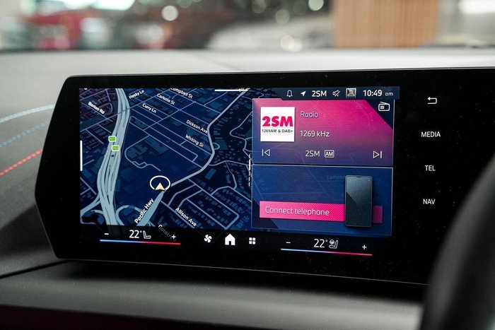 2024 BMW 1 Series M135 xDrive