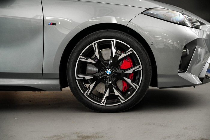2024 BMW 1 Series M135 xDrive
