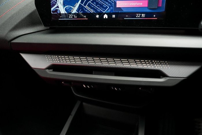 2024 BMW 1 Series M135 xDrive