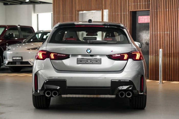 2024 BMW 1 Series M135 xDrive