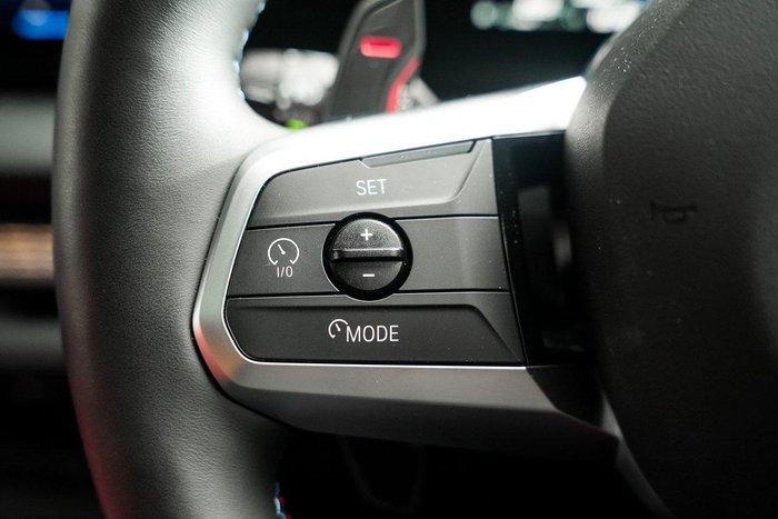 2024 BMW 1 Series M135 xDrive