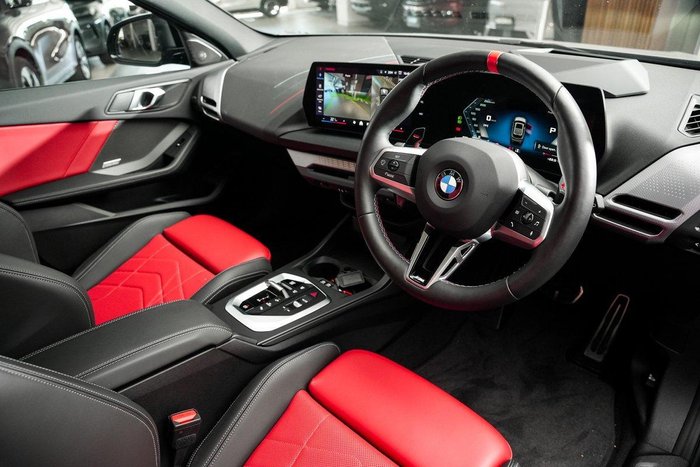 2024 BMW 1 Series M135 xDrive