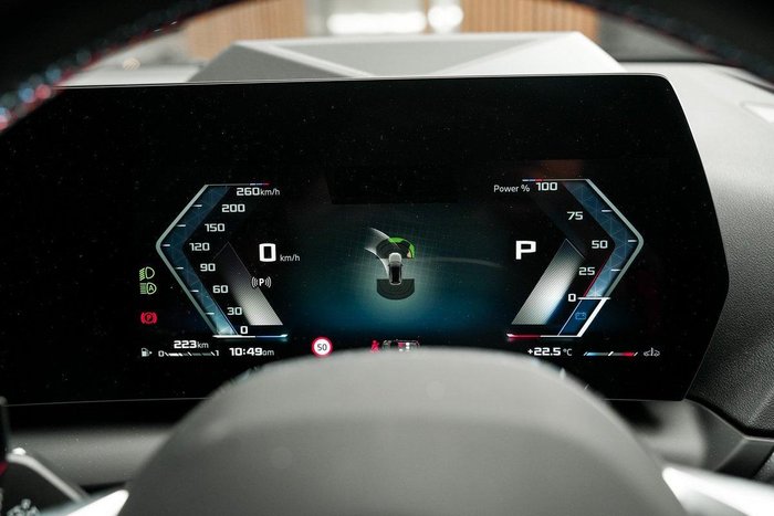 2024 BMW 1 Series M135 xDrive