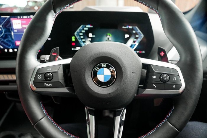 2024 BMW 1 Series M135 xDrive