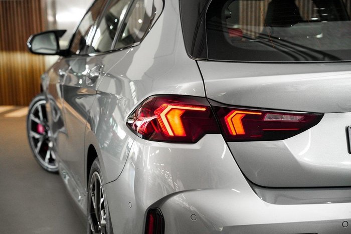 2024 BMW 1 Series M135 xDrive