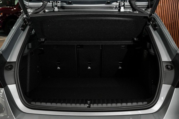 2024 BMW 1 Series M135 xDrive