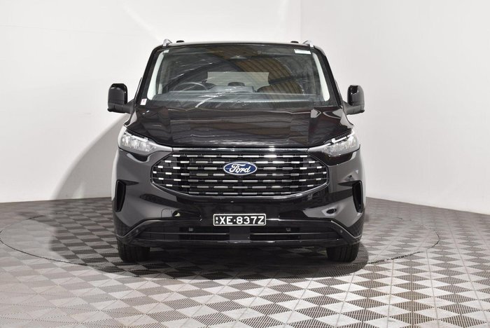 2024 Ford Tourneo Titanium X
