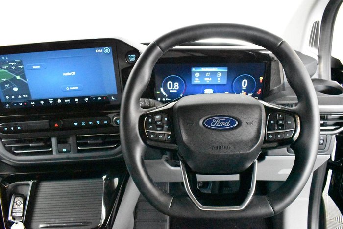 2024 Ford Tourneo Titanium X