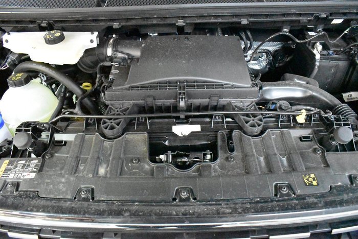 2024 Ford Tourneo Titanium X