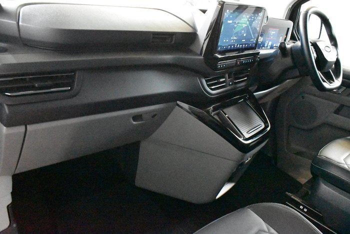 2024 Ford Tourneo Titanium X