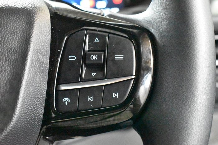 2024 Ford Tourneo Titanium X