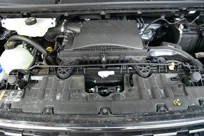 2024 Ford Tourneo Titanium X