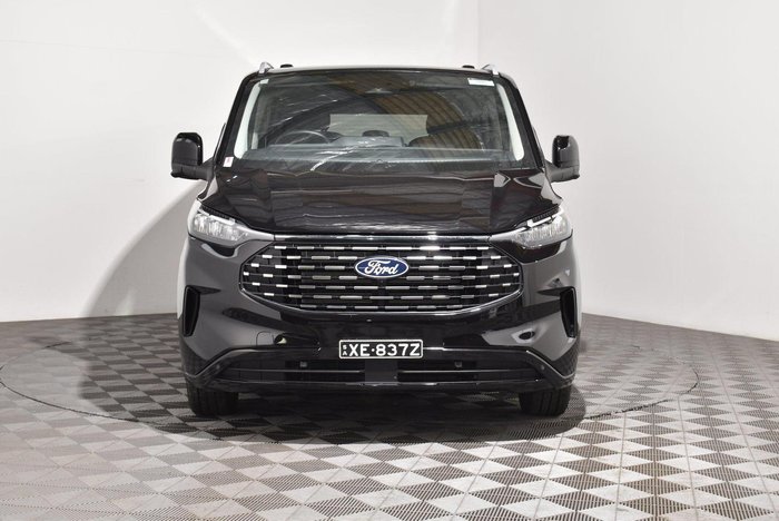 2024 Ford Tourneo Titanium X