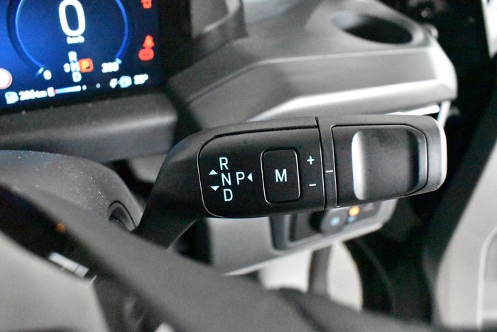 2024 Ford Tourneo Titanium X