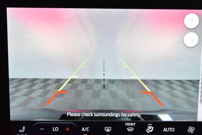 2024 Ford Tourneo Titanium X