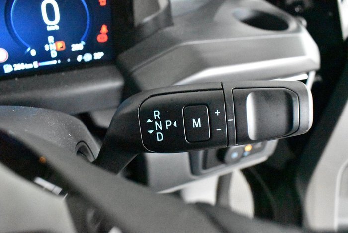 2024 Ford Tourneo Titanium X