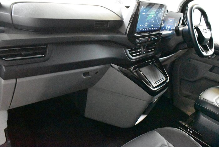 2024 Ford Tourneo Titanium X