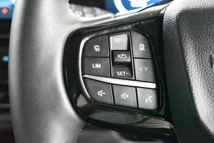 2024 Ford Tourneo Titanium X