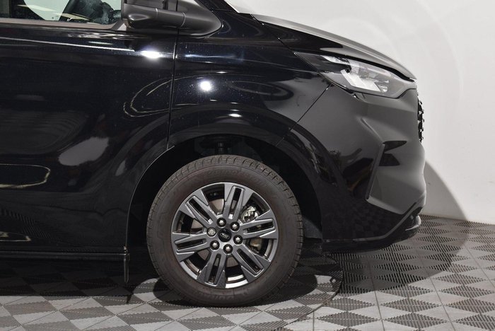 2024 Ford Tourneo Titanium X