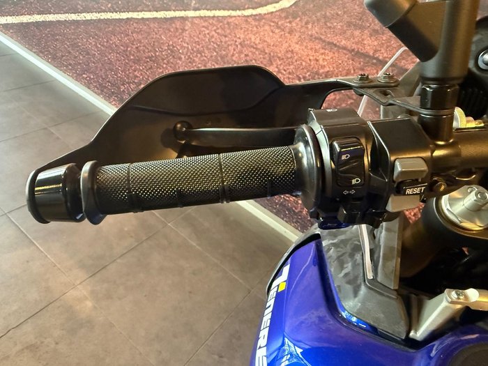 2024 Yamaha Tenere 700 World Raid (XTZ690SP) Tenere