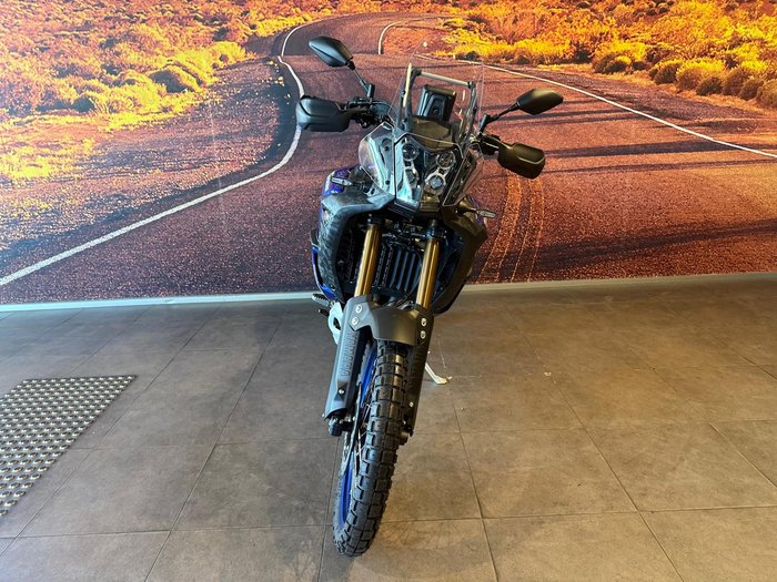 2024 Yamaha Tenere 700 World Raid (XTZ690SP) Tenere
