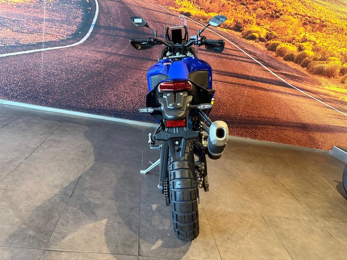 2024 Yamaha Tenere 700 World Raid (XTZ690SP) Tenere