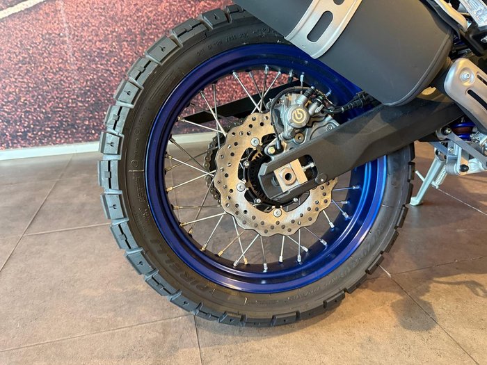 2024 Yamaha Tenere 700 World Raid (XTZ690SP) Tenere