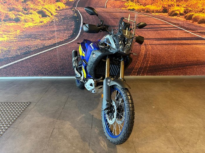 2024 Yamaha Tenere 700 World Raid (XTZ690SP) Tenere