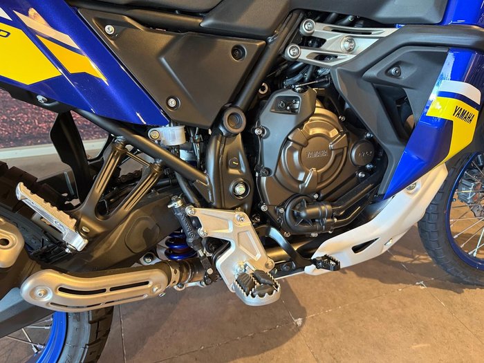 2024 Yamaha Tenere 700 World Raid (XTZ690SP) Tenere