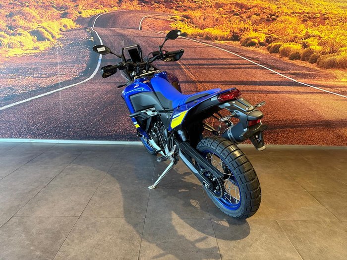 2024 Yamaha Tenere 700 World Raid (XTZ690SP) Tenere