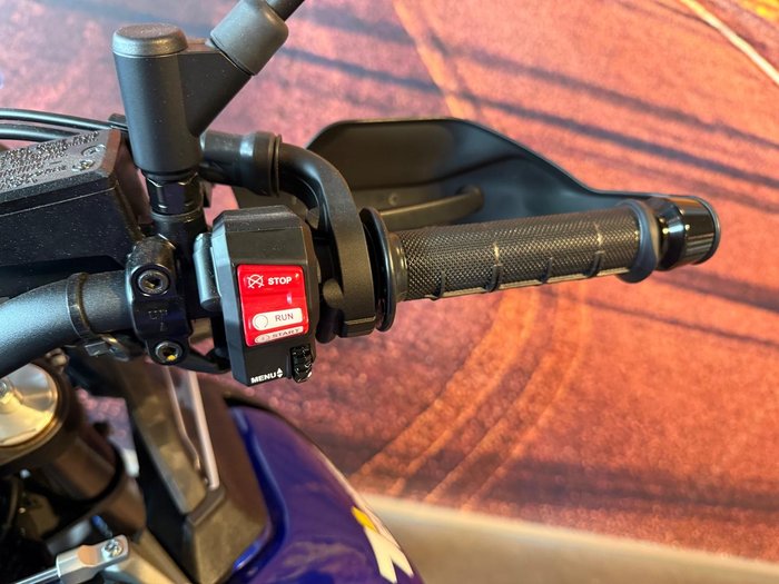 2024 Yamaha Tenere 700 World Raid (XTZ690SP) Tenere