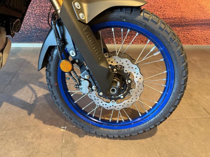 2024 Yamaha Tenere 700 World Raid (XTZ690SP) Tenere