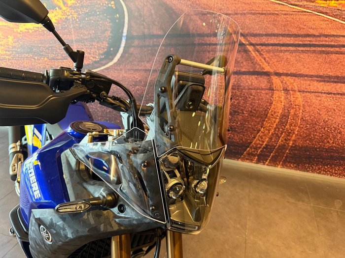 2024 Yamaha Tenere 700 World Raid (XTZ690SP) Tenere