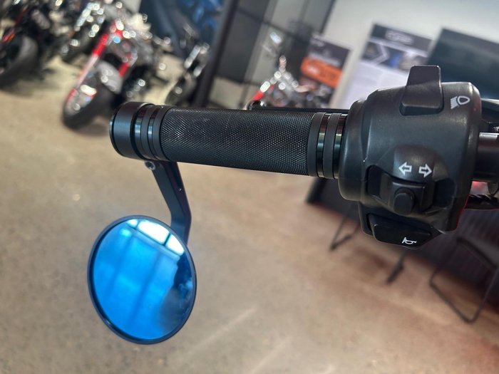 2019 Harley-Davidson Street 500 (XG500) Street Black