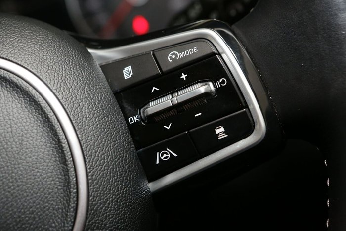 2023 Kia Sorento Sport+