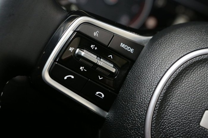 2023 Kia Sorento Sport+