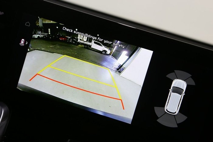 2023 Kia Sorento Sport+