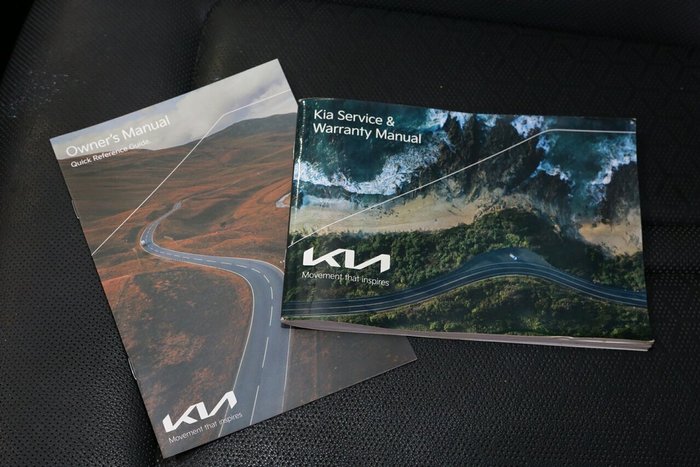 2023 Kia Sorento Sport+