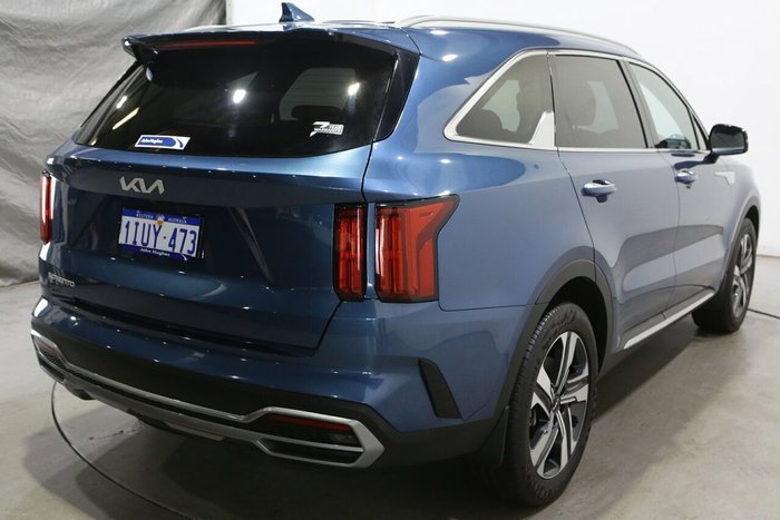 2023 Kia Sorento Sport+