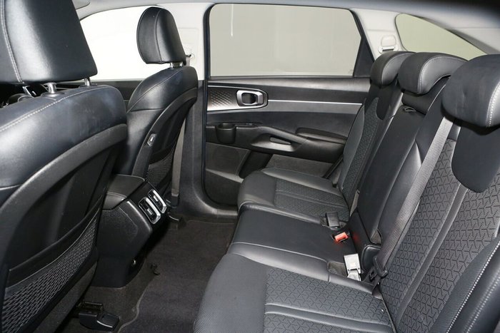 2023 Kia Sorento Sport+