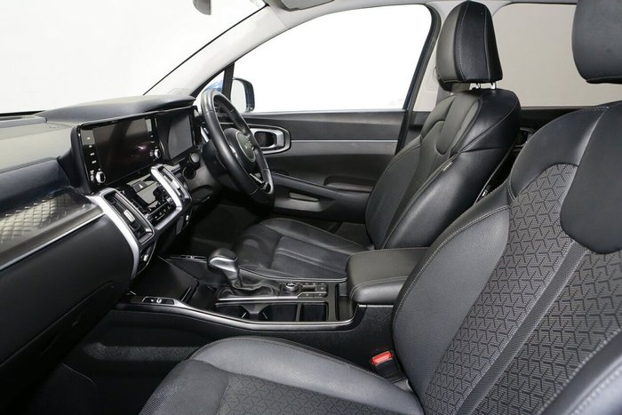 2023 Kia Sorento Sport+