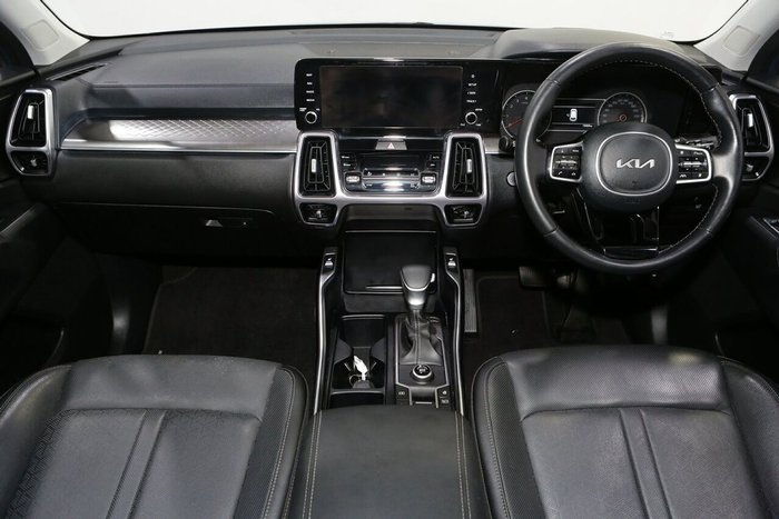 2023 Kia Sorento Sport+