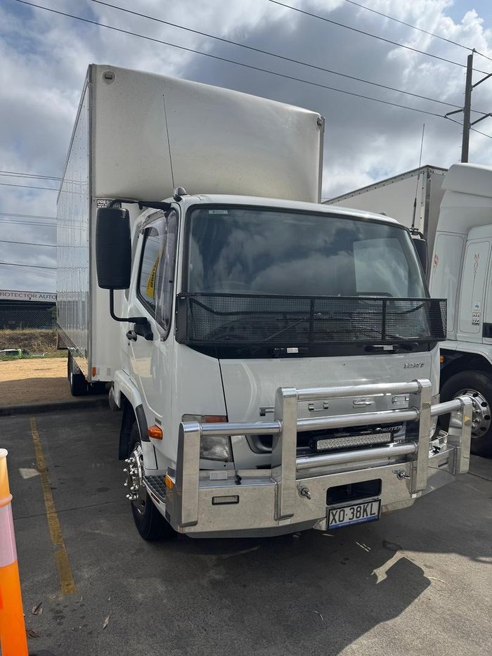 2022 mitsuishi Fuso 12/27 12/14/27